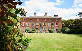 Ansty Hall